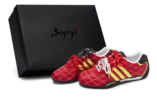 adidas Originals Adiracer 811 Heatwave