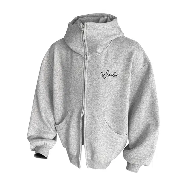 WHELVE logo350G