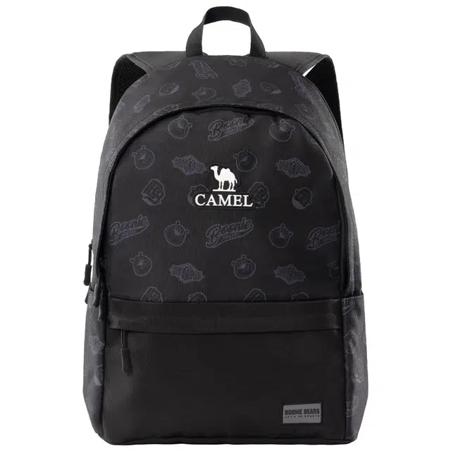 CAMEL x