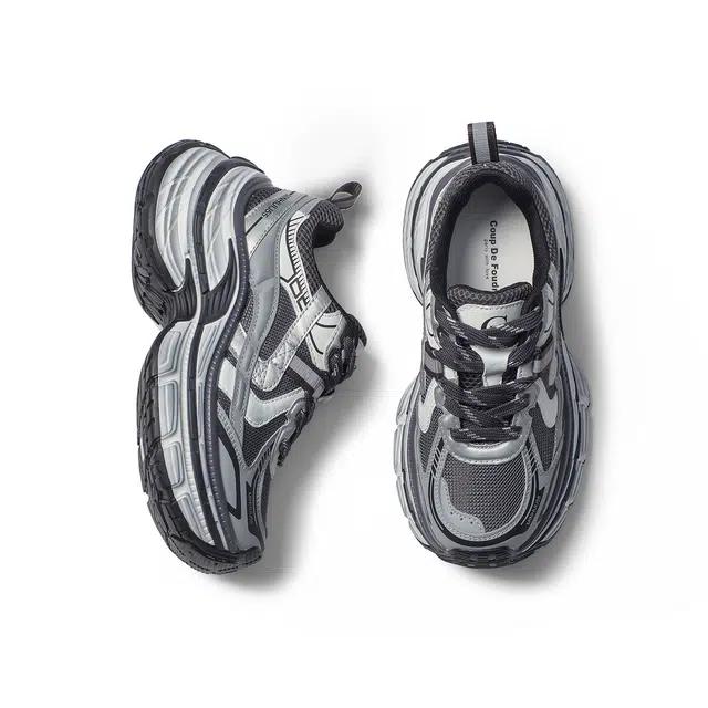 Coup De Foudre 6.5cm