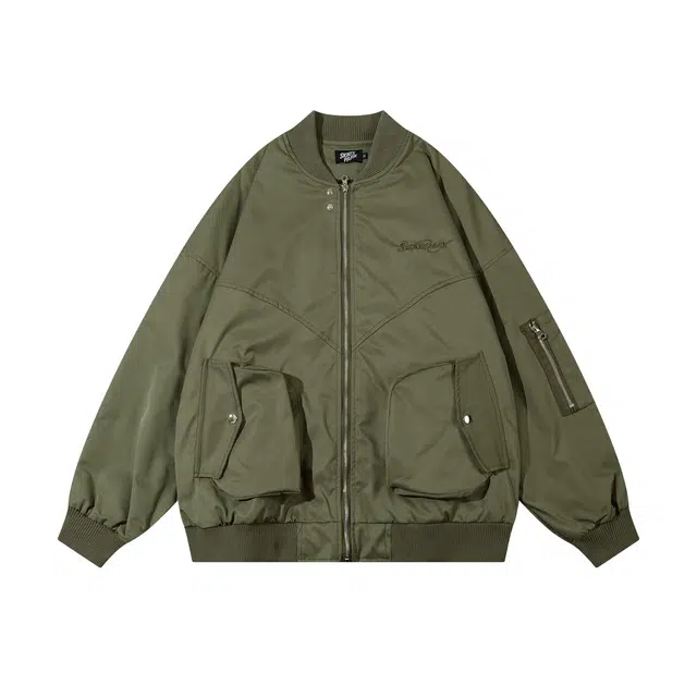 FOMK oversize