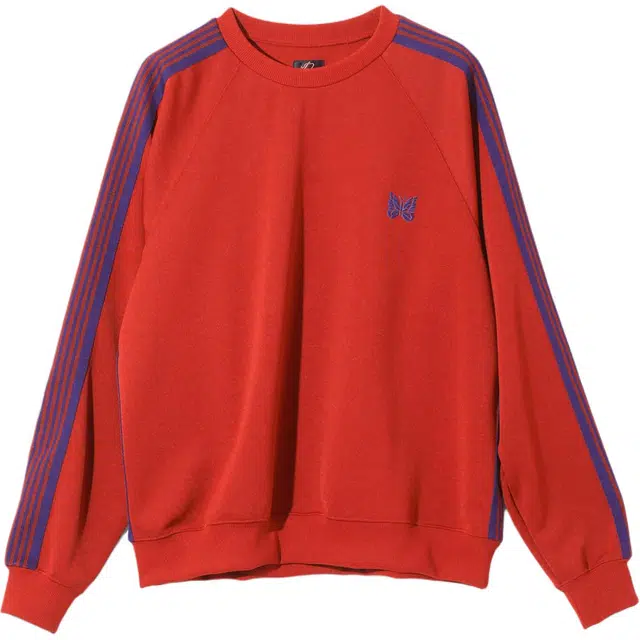 Needles FW25 FW25 logo
