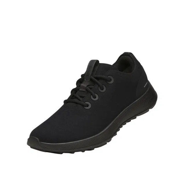 allbirds Wool Runner NZ Waterproof