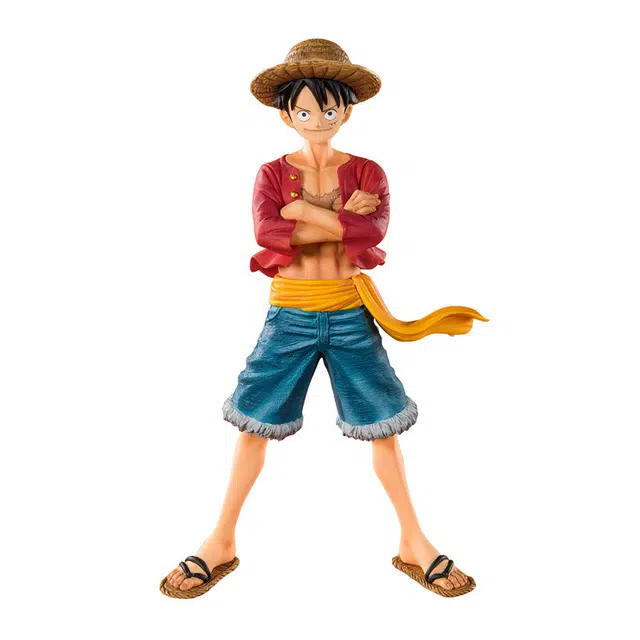 BANDAI Figuarts ZERO 20