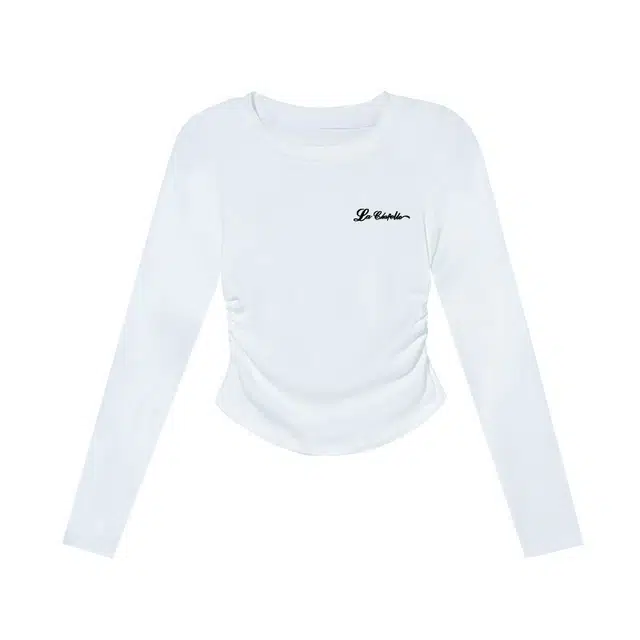 La Chapelle insLOGO T