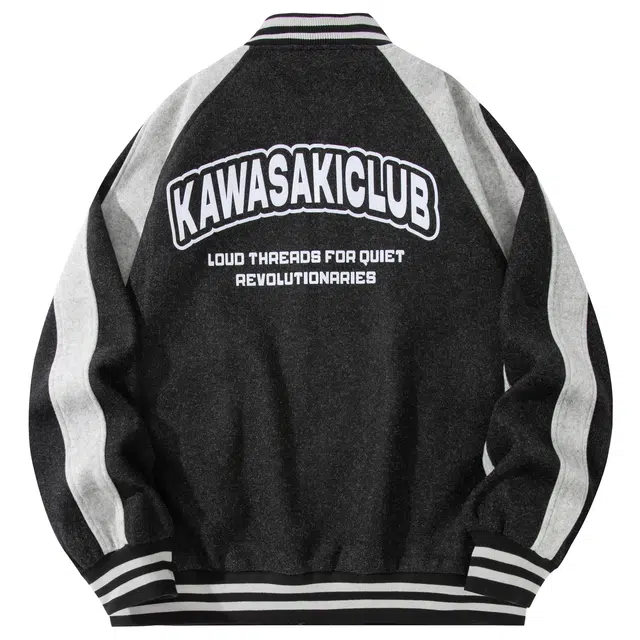 Kawasaki