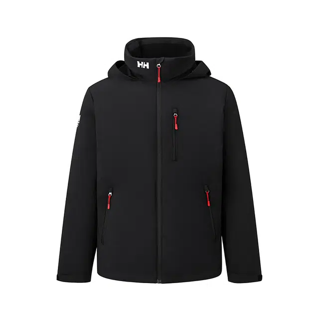 HELLY HANSEN CREW 25FW