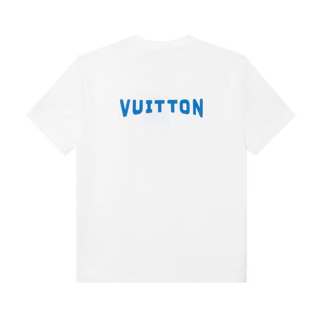 LOUIS VUITTON x Nigo FW25 T