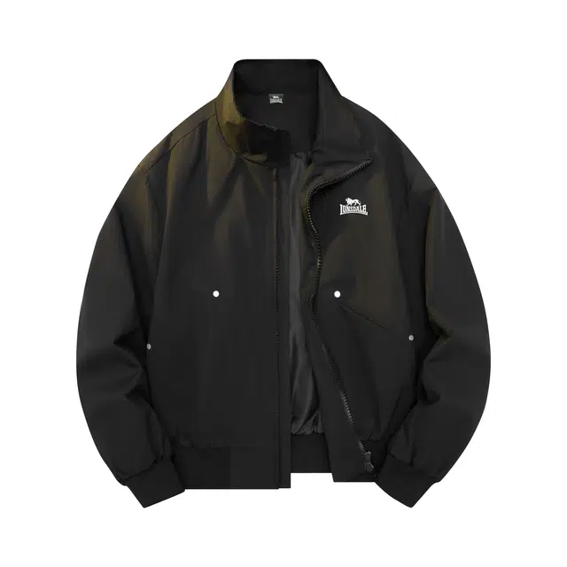 LONSDALE clean fitLogo