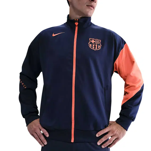 Nike Dri-Fit Total 90