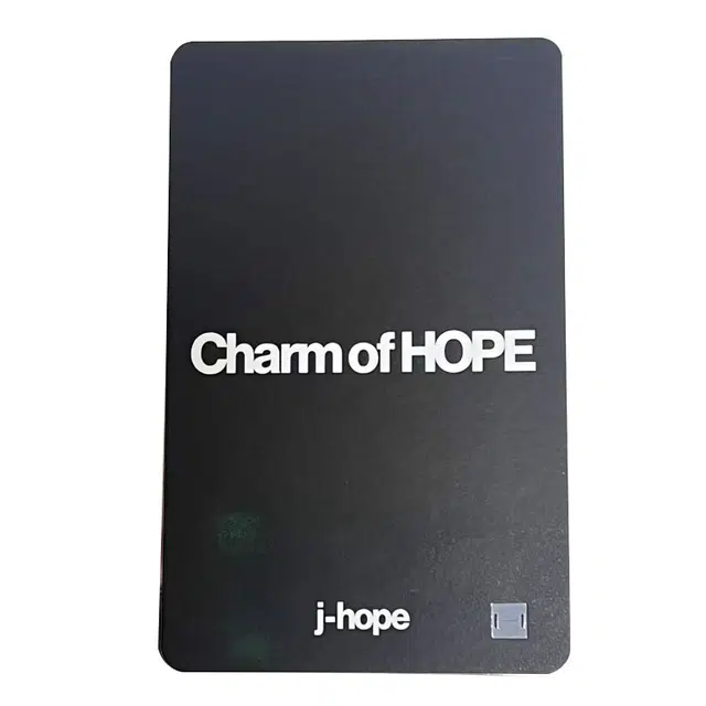 HYBE J-hope k4