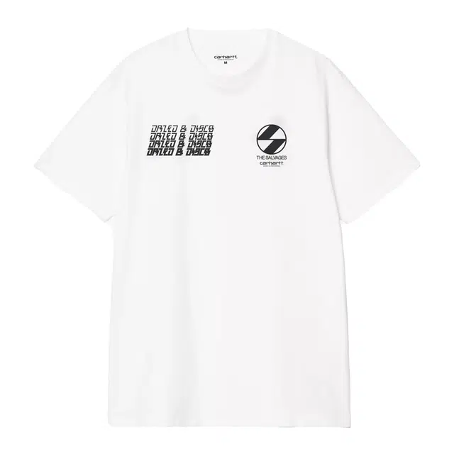 THE SALVAGES FASHION CLUB x Carhartt WIPT