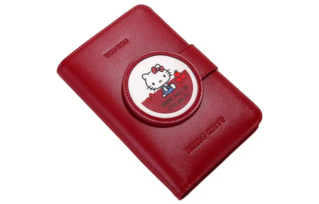 TOUTOU hellokitty