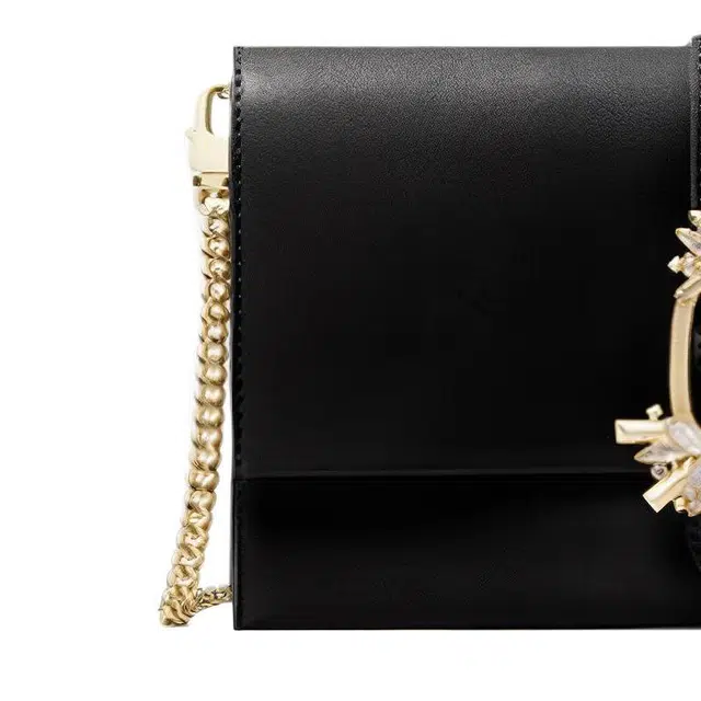 Michael Kors Mk Cece Envelope Bag Large Black