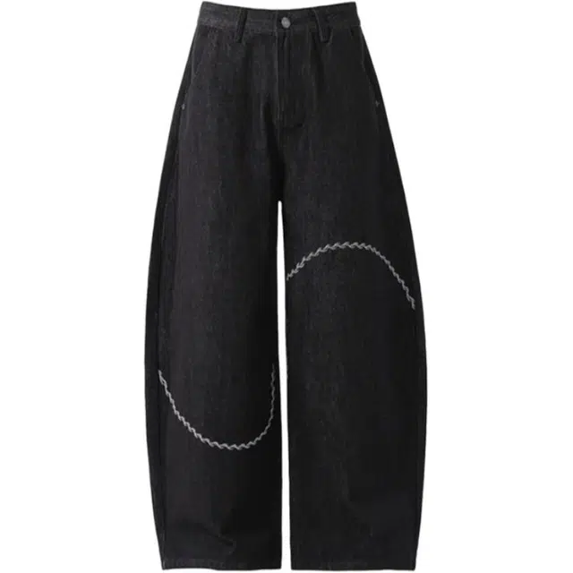 baggy
