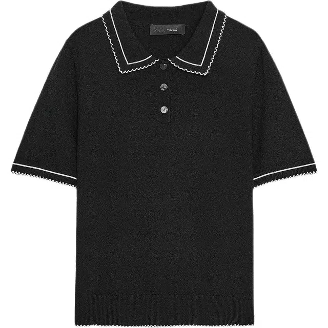 ZARA Polo