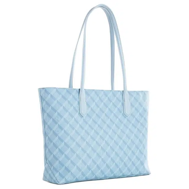 Valentino Barrio PVC Tote