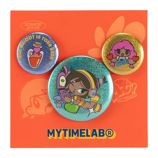 MYTIMELAB