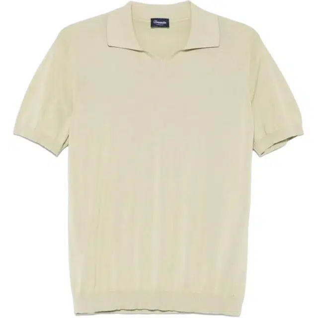 Drumohr Polo
