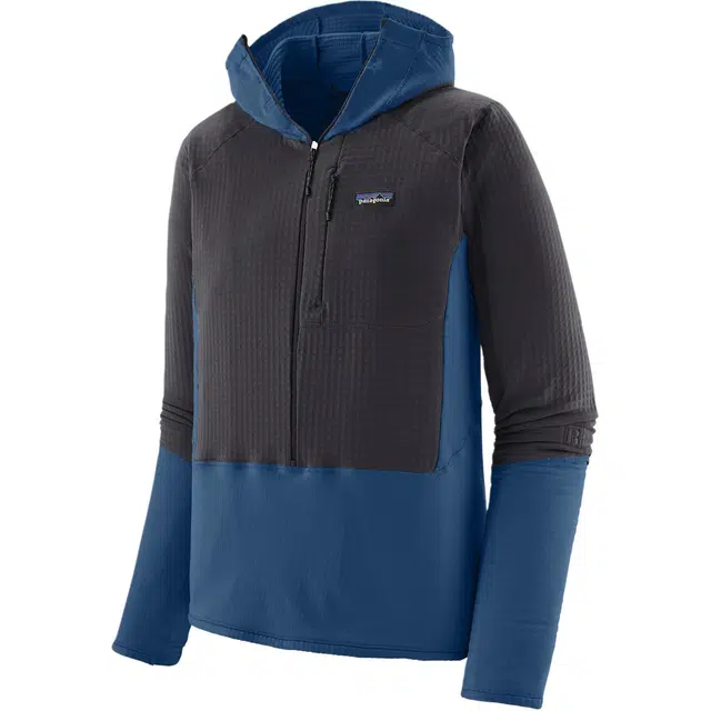 patagonia R1 Fleece Pullover