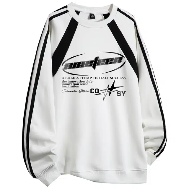 NINETEEN AUTUMN logoT