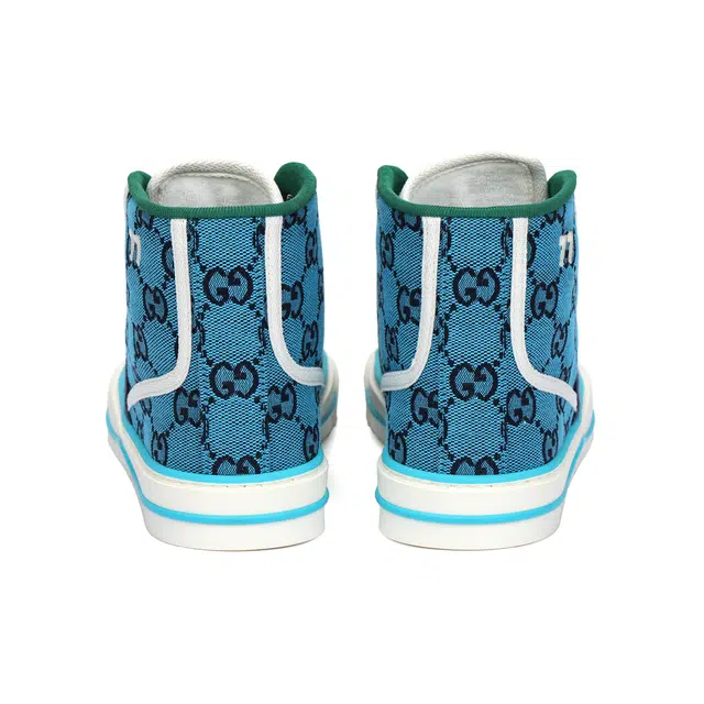 GUCCI Tennis 1977