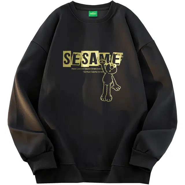 SESAME STREET logo