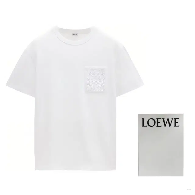 LOEWE SS24 LogoT