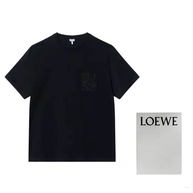 LOEWE SS24 LogoT