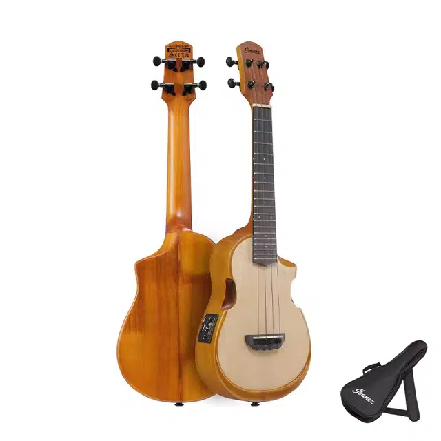 Ibanez MINI AUC14-OVLAUP10N-OPNAUC10E-OPN