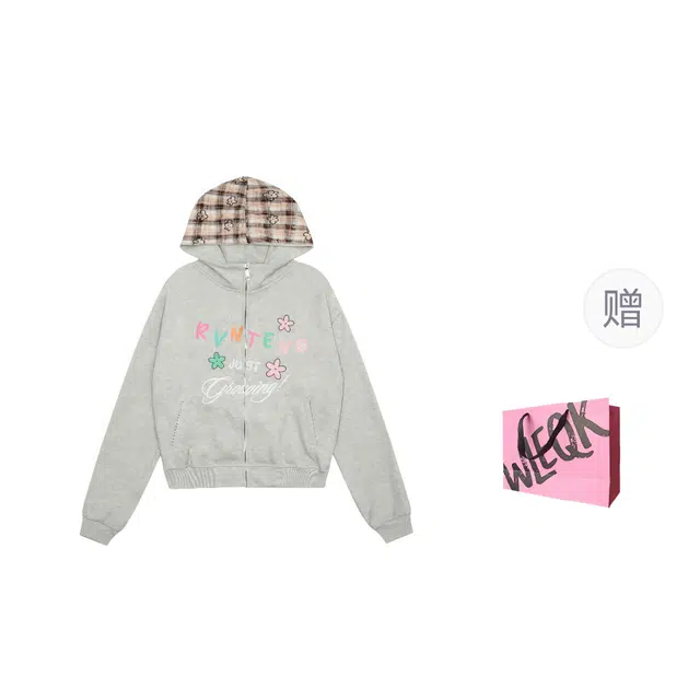 WLEQK chic