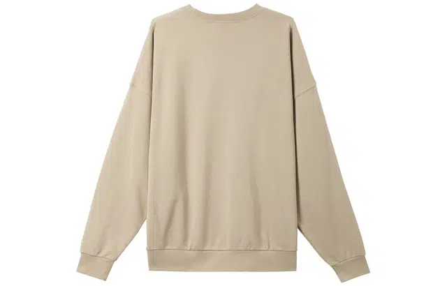 Nike Club Oversize Crewneck Sweatshirt