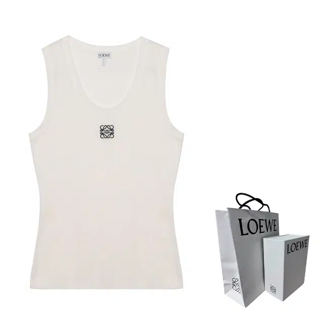 LOEWE SS22 Logo