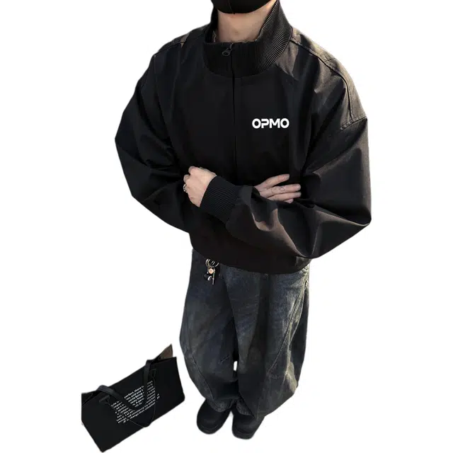 OPMO Cleanfit Jacket