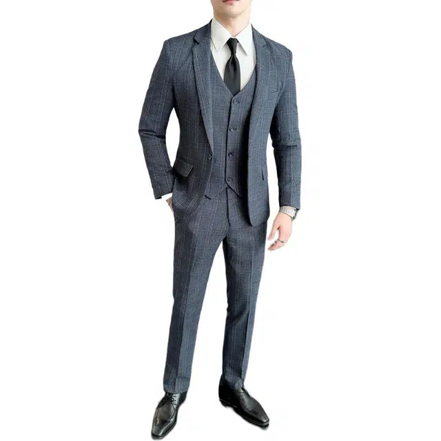 Pierre Cardin Business Suit Set