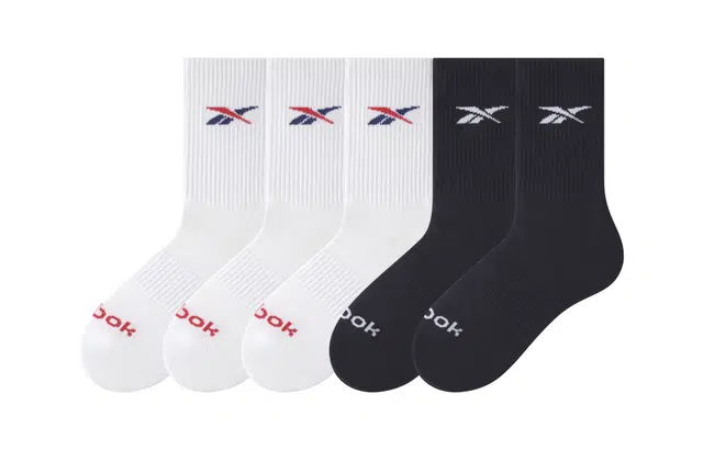 Reebok 10A 5