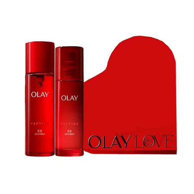 OLAY 100ml+150ml