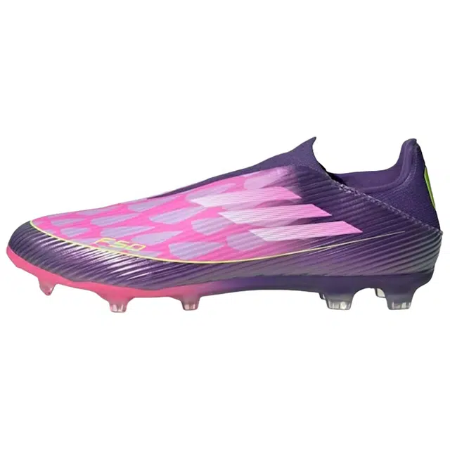 Lamine Yamal x adidas F50 League