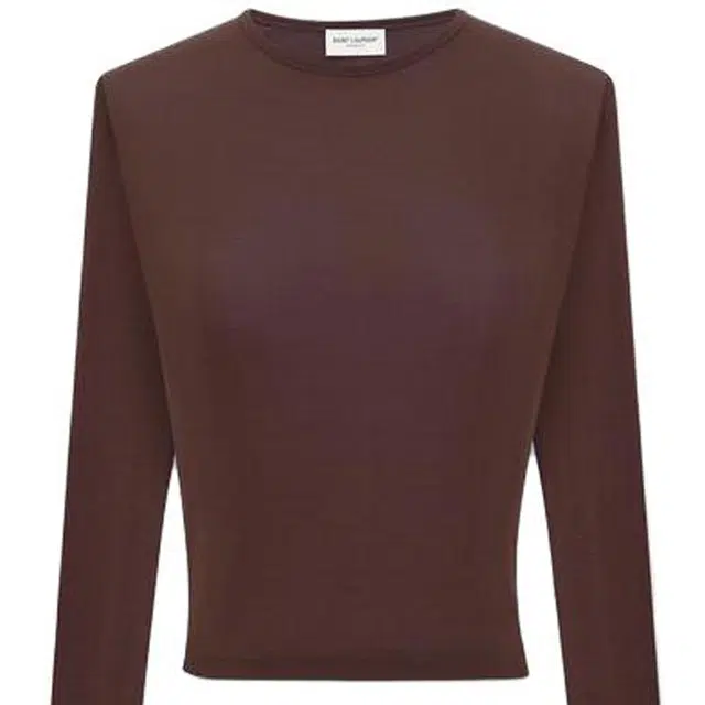 SAINT LAURENT SS23 T