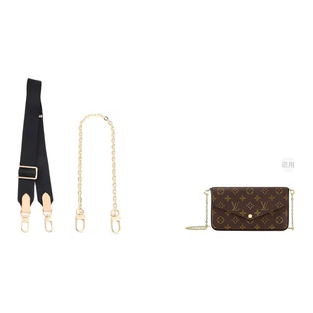 lv Pochette Felicie