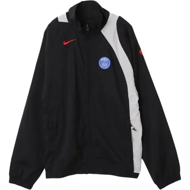 Nike T90 PSG M NK TRK JKT W 3R GX logo