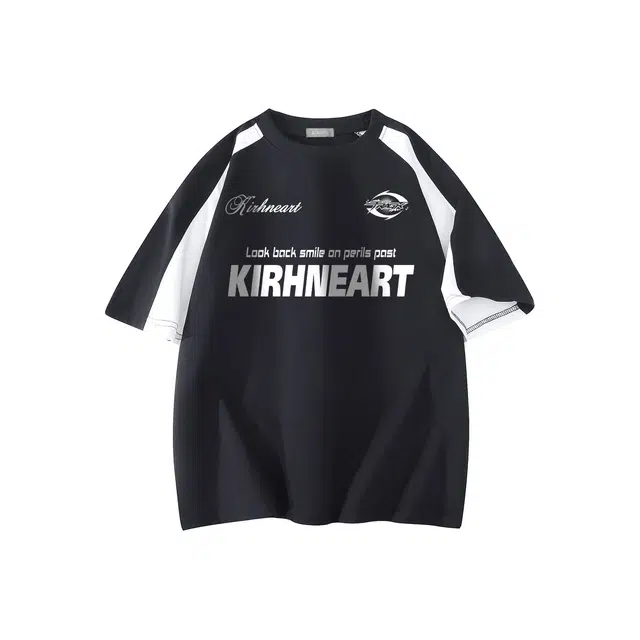 KIRHNE T