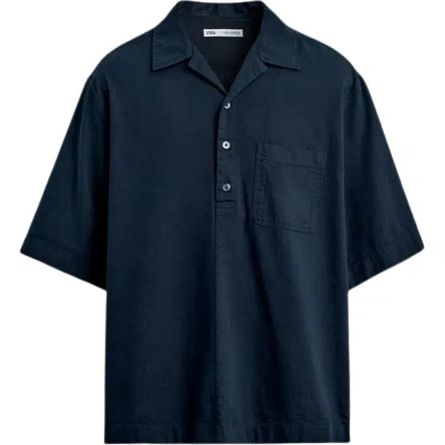 ZARA Polo