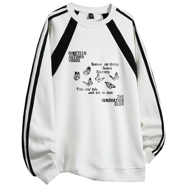 NINETEEN AUTUMN Tlogo