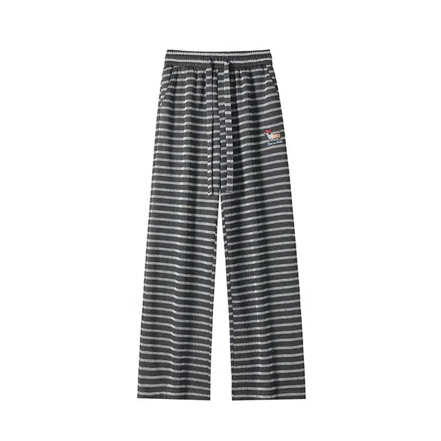 童先森 美式潮流舒适百搭时尚休闲裤 男款