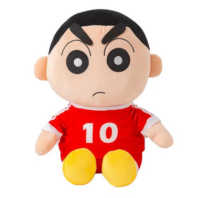 Crayon Shinchan 30cm