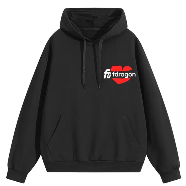 fdragon logo