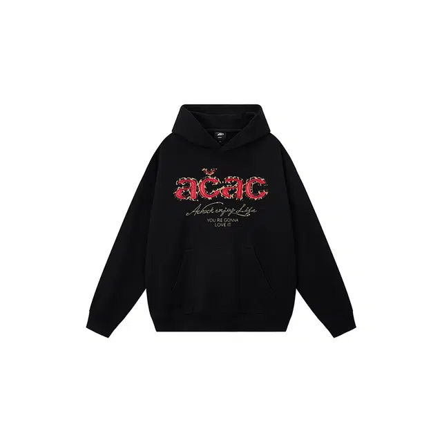 A chock acac