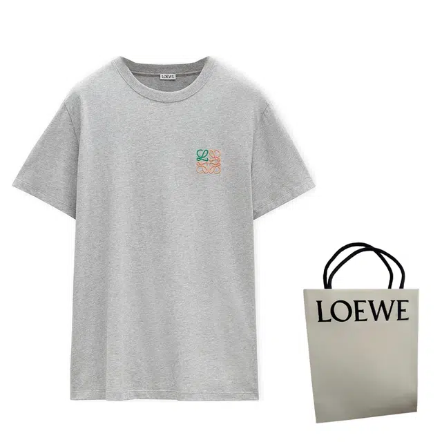 LOEWE FW24 LogoT