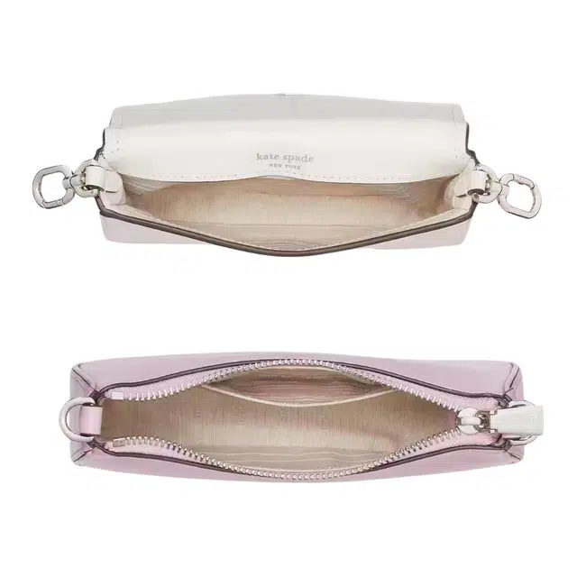 kate spade Double Up Saffiano